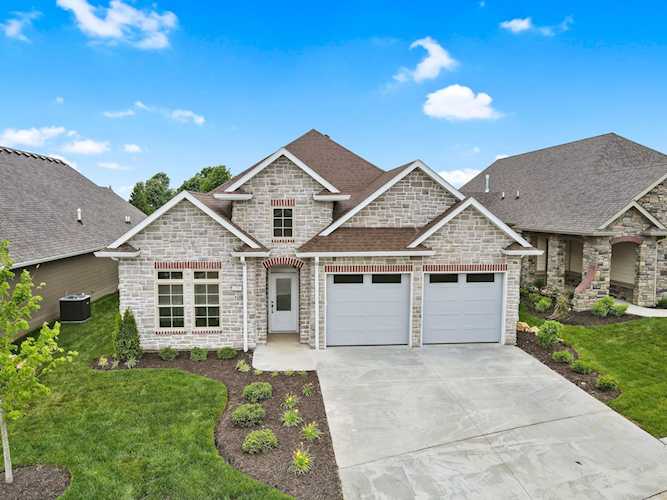 1731 Linkside DR Columbia, MO 65201