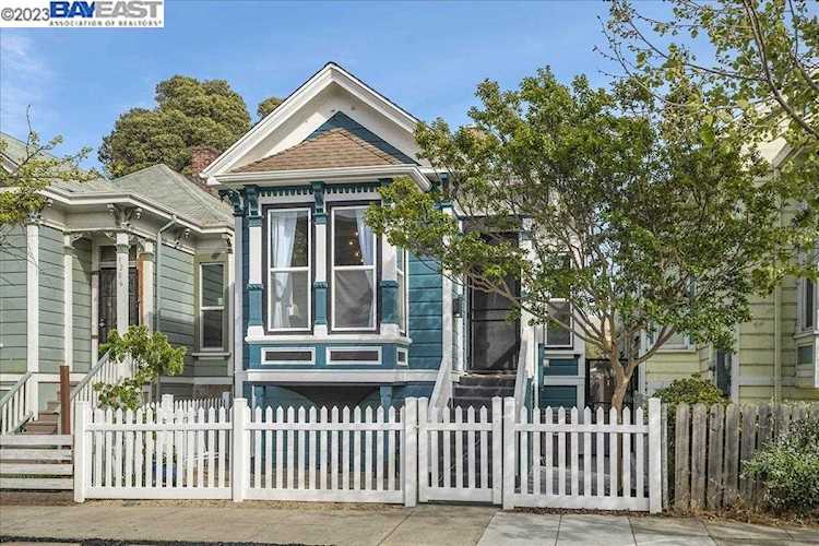 1204 Wood St., Oakland, CA, 94607 | MLS# 41022337 Photo 1