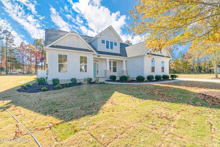 123 Highland Pony Drive Hertford, NC 27944