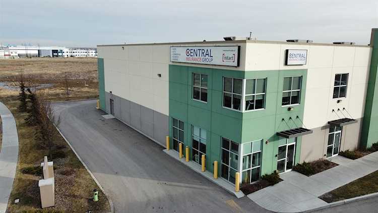10748 74 St SE #102 Calgary, AB T2C 5N6