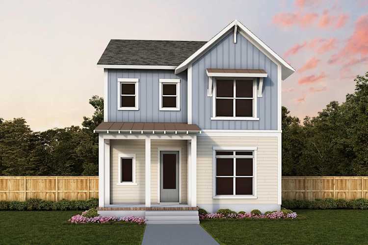 863 Hopewell Dr Charleston, SC 29492