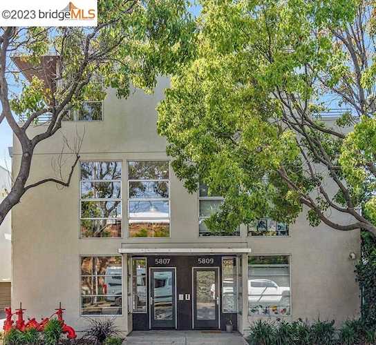 5807 Doyle St Emeryville, CA 94608