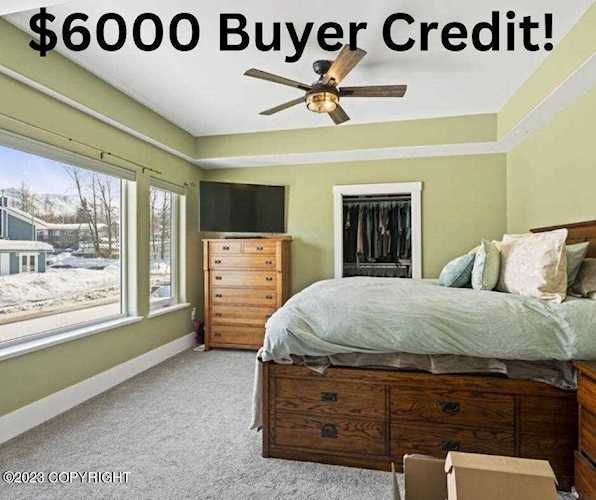 600 Cherry St Anchorage, AK 99504
