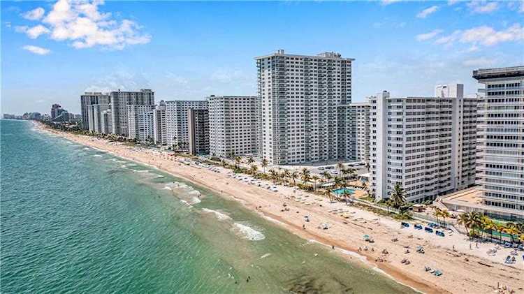 4010 Galt Ocean Dr #1508 Fort Lauderdale, FL 33308