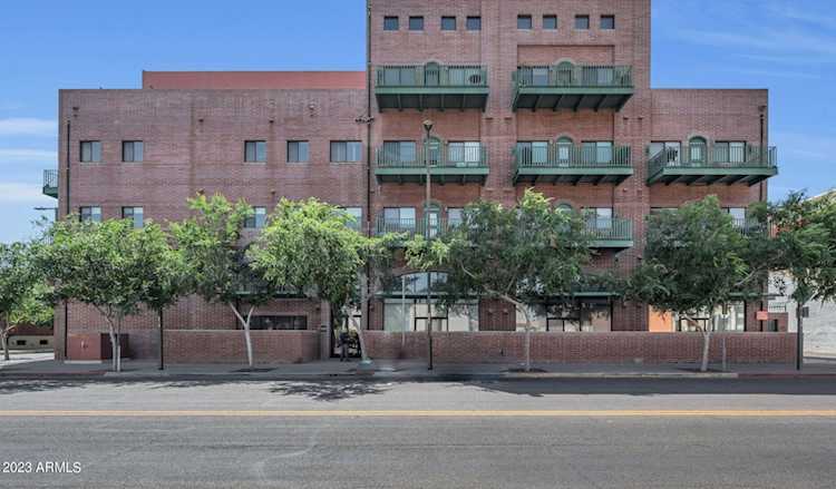 424 S 2nd Street #306 Phoenix, AZ 85004 | MLS 6545467 Photo 1