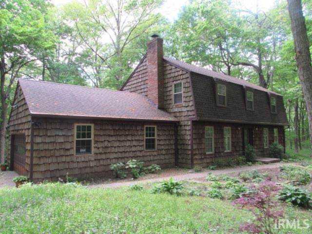 6511 Upton Road Mount Vernon, IN 47620