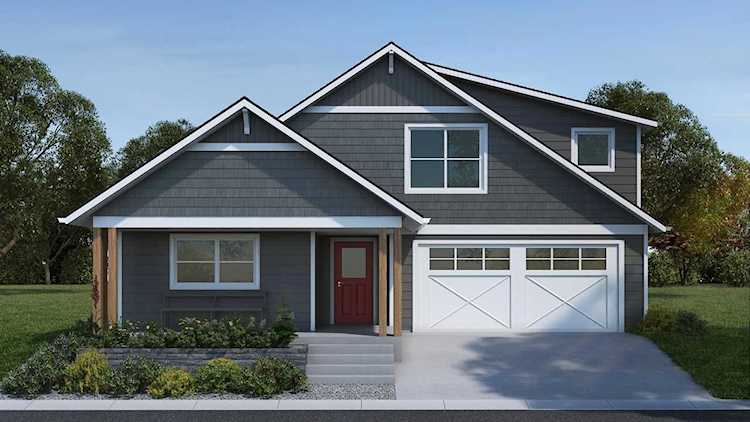400 Creekside Way Talent, OR 97540