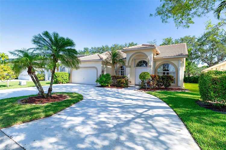 5959 NW 74th St Parkland, FL 33067