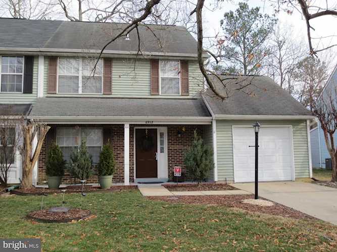 6908 Caribou Ct Waldorf, MD 20603 | MLS MDCH2021568 Photo 1