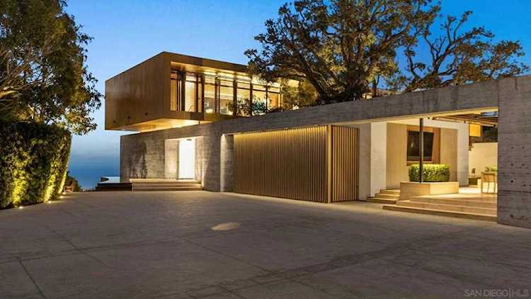 1547 El Camino Del Teatro La Jolla, CA 92037