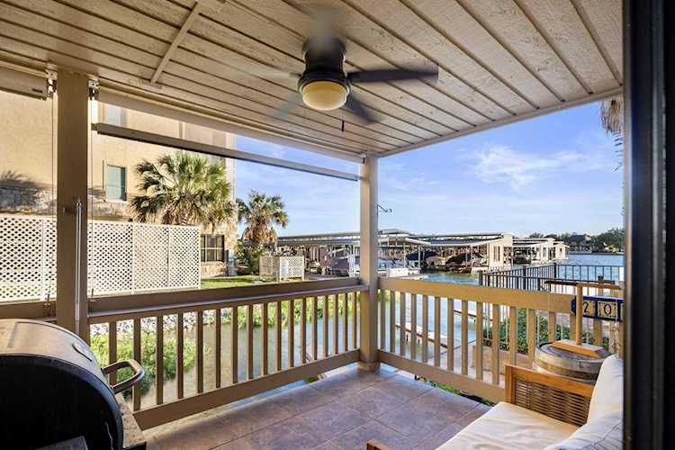 1100 The Cape #201 Horseshoe Bay, TX 78657-0000