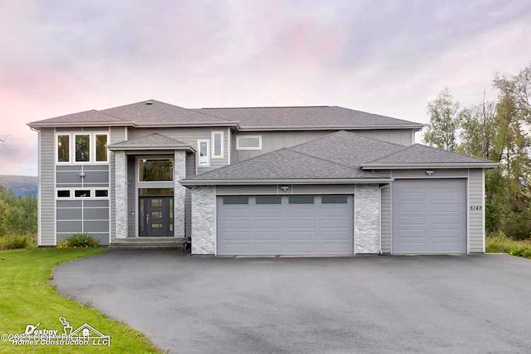 5149 W Bryce Circle Wasilla, AK 99623