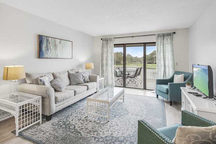 916 Harbour Point Ln #916 Miramar Beach, FL 32550