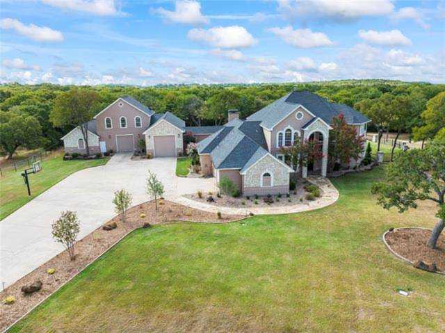 5832 Harmony Ranch Road Aubrey, TX 76227
