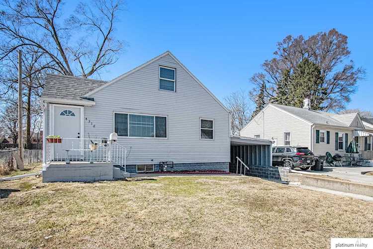 4316 N 32 St Omaha, NE 68111 | MLS 22306247 Photo 1