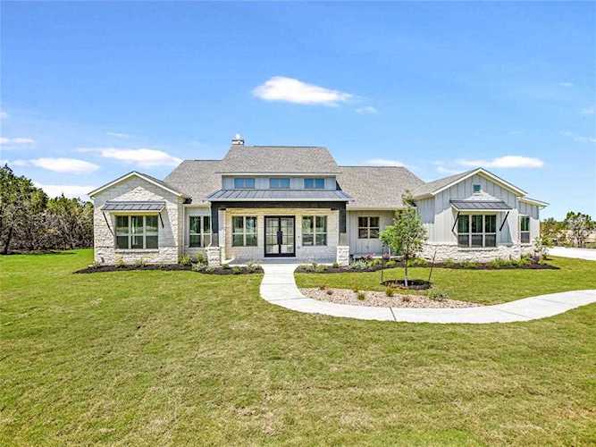 509 Wonderstruck Liberty Hill, TX 78642