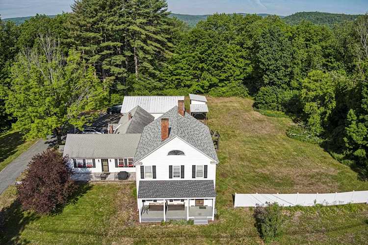 656 Old Claremont Rd Charlestown, NH 03603