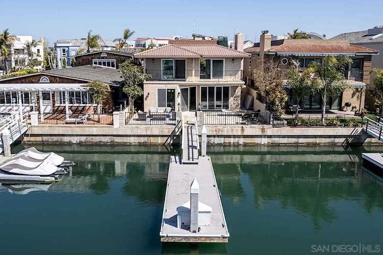 50 The Point Coronado, CA 92118
