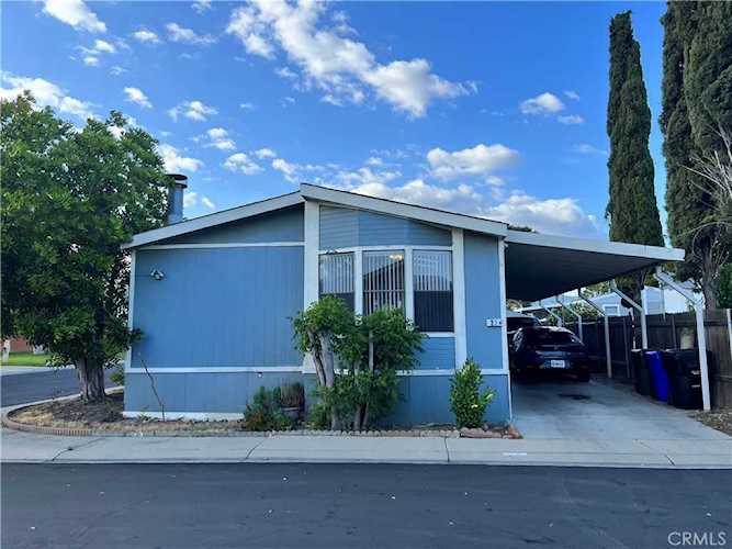 8300 Cherry Ave #23 Fontana, CA 92335 | MLS IV23075354 Photo 1