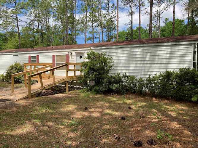 2624 Windy Pine Way Tallahassee, FL 32305-0000 in Paradise Village Photo 1