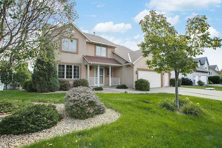 14288 Fridley Way Apple Valley, MN 55124 | MLS 6361249 Photo 1