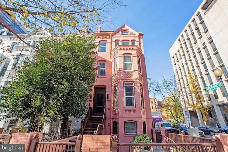 1314 19th St NW Washington, DC 20036