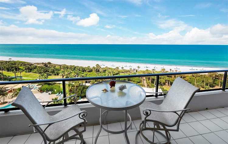 545 Sanctuary Dr #A801 Longboat Key, FL 34228