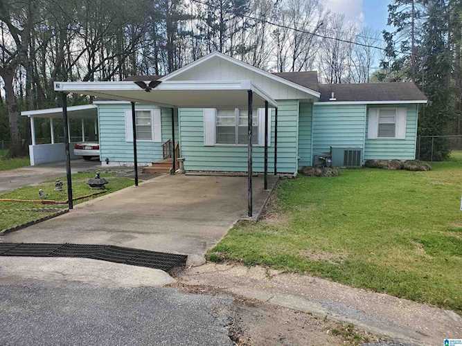 39 Manares Court Childersburg, AL 35044