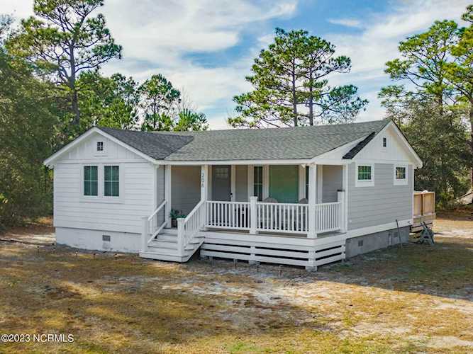 206 Graystone Road Wilmington, NC 28411