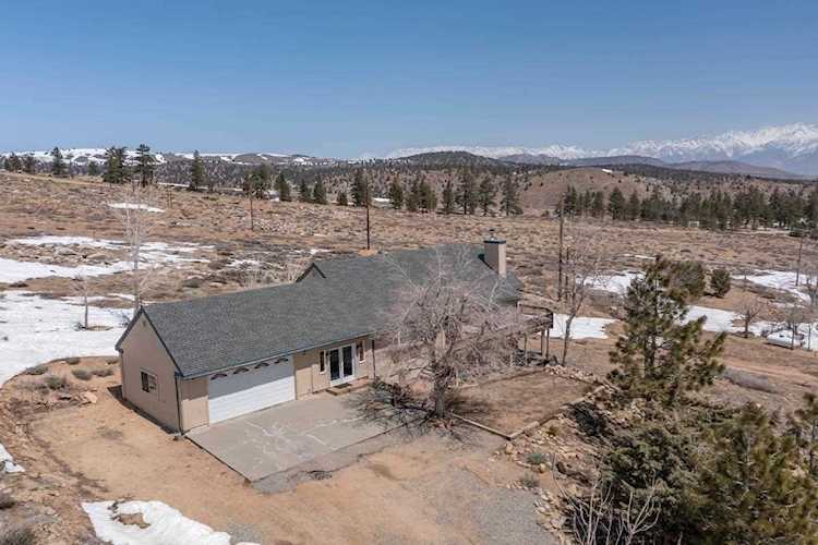 240 Mountain View Drive Swall Meadows, CA 93514
