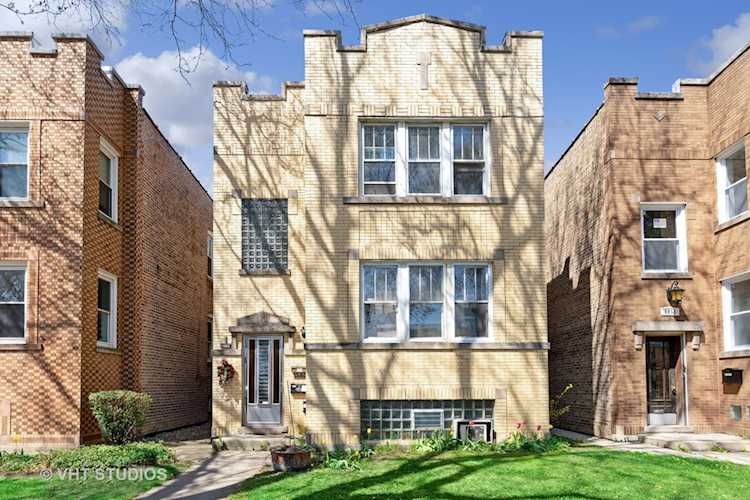 5506 N Luna Ave Chicago, IL 60630 | MLS 11773485 Photo 1
