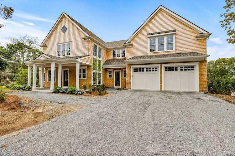 9 Diab Lane Cohasset, MA 02025
