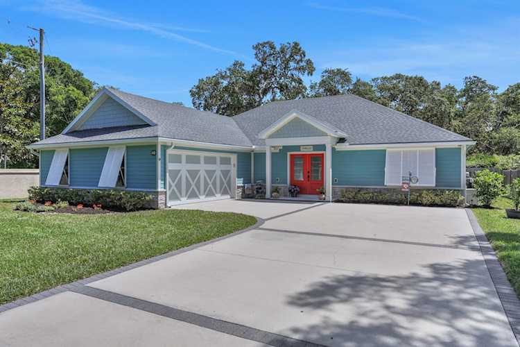 21 Casa Bay Place St Augustine Beach, FL 32080