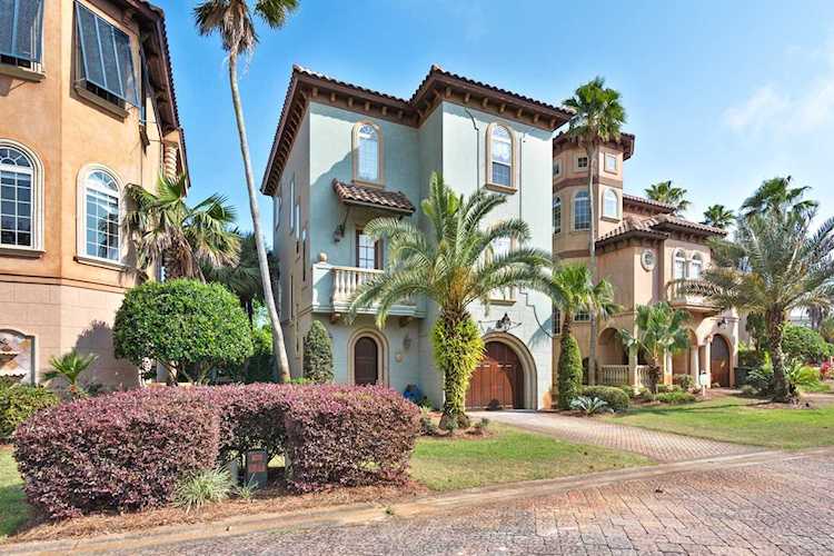 6 Rue St Tropez Miramar Beach, FL 32550