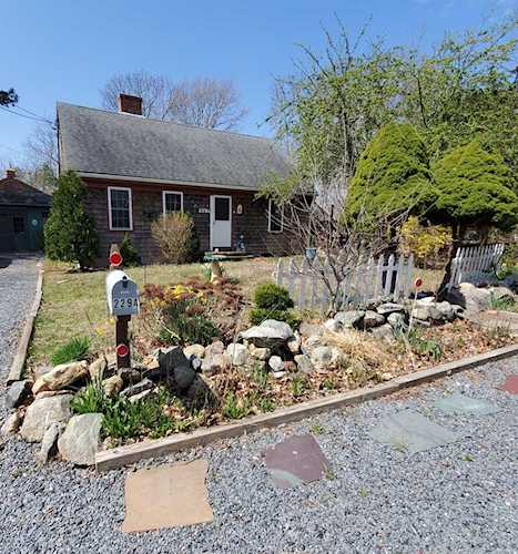 229A Mill Lane South Yarmouth, MA 02664