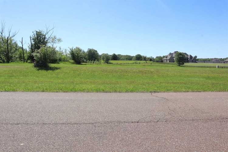 2485 Preakness Dr Unincorporated, TN 38028