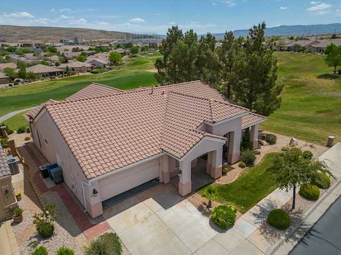 4413 S Ironwood DR St George, UT 84790 | MLS 23-238518 Photo 1