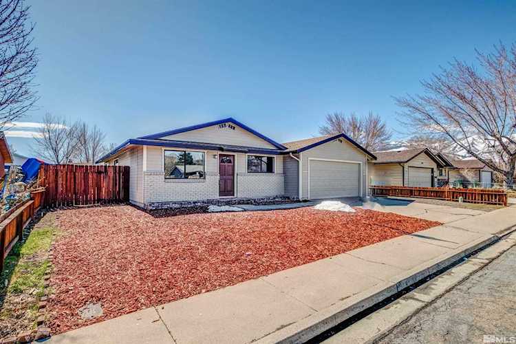 211 W Applegate Carson City, NV 89706 | MLS 230002363 Photo 1