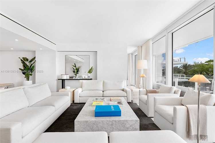 9111 Collins Ave. #N-322 Surfside, FL 33154