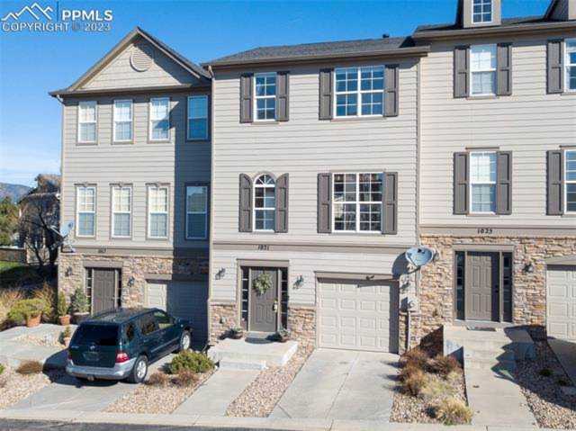 1021 Burning Bush Point Monument, CO 80132