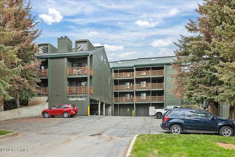 1487 Woodside Ave Park City, UT 84060