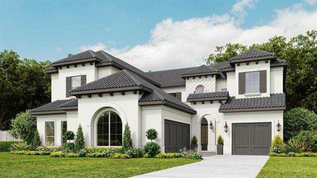 200 Rosedale Court Prosper, TX 75078