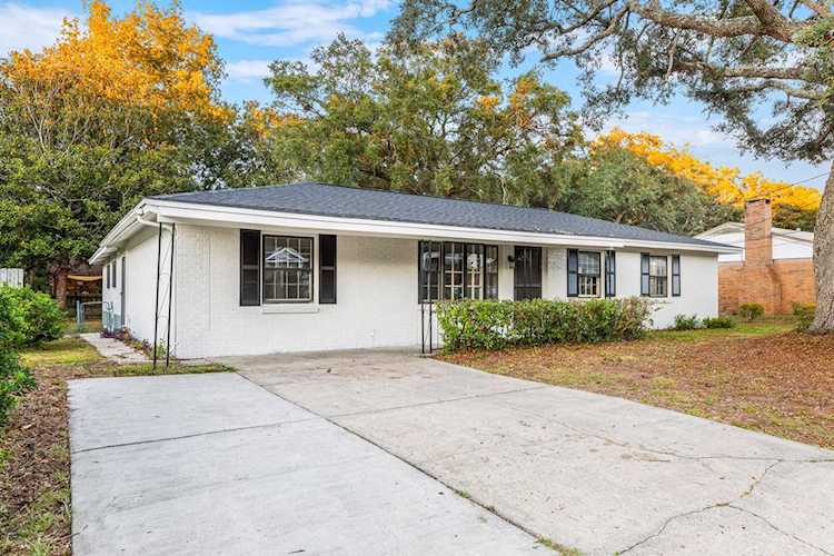 203 22nd St, Niceville, FL 32578 - MLS 911005 Photo 1