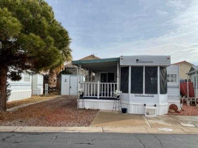 448 E Telegraph ST #10 Washington, UT 84780 home for sale, MLS#23-237947 - Erika Rogers Photo 1