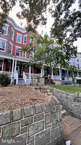 1226 NW Irving NW Washington, DC 20010