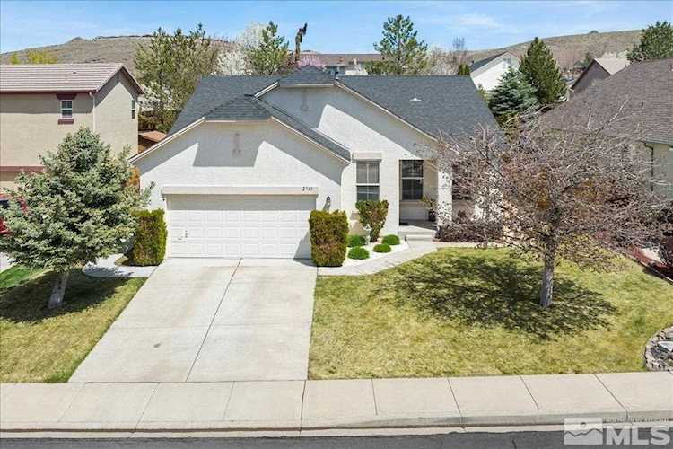 2740 Brass Spur Way Sparks, NV 89436