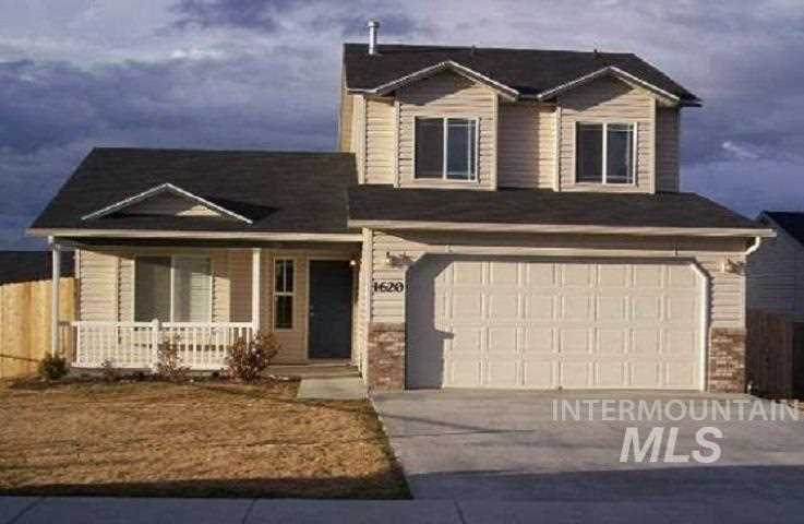Build Idaho- Prepare to be Moved! Idaho's Ultimate Home Search Photo 1
