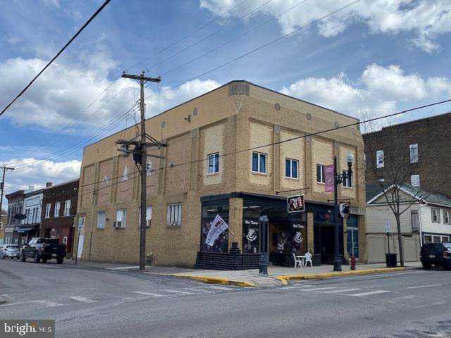 142 N Front St Philipsburg, PA 16866