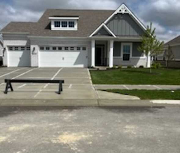 11370 Wicker Ln Noblesville, IN 46060 | MLS 21907498 Photo 1