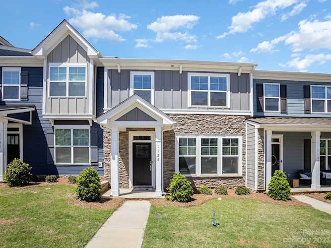 1124 Township Parkway Belmont NC 28012 | MLS #4025698 | Hendrix Properties Photo 1